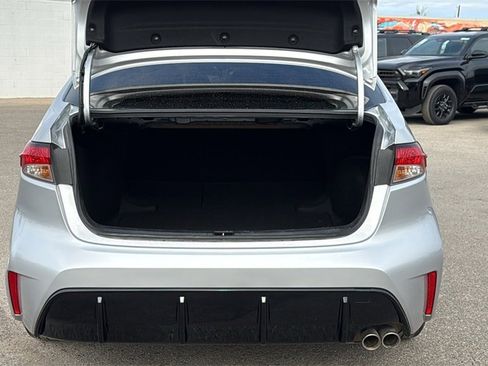 Used 2025 Toyota Corolla SE image 24