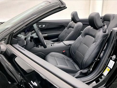 Used 2024 Ford Mustang Premium image 14