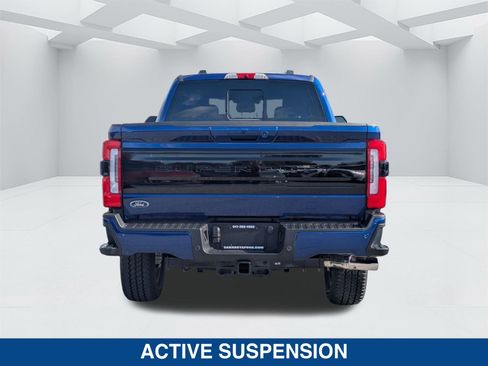 New 2026 Ford F250 Platinum image 6