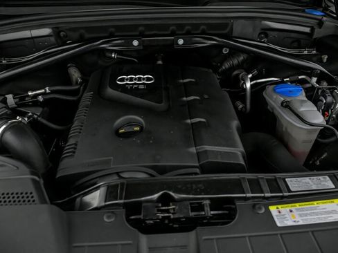 Used 2014 Audi Q5 2.0T Premium image 14