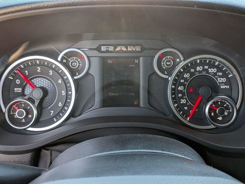 New 2026 RAM 1500 Tradesman image 22