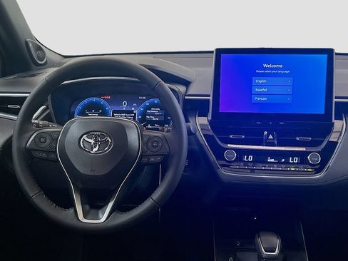Used 2026 Toyota Corolla Cross XLE w/ Convenience Package FWD image 21