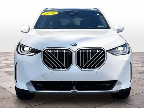 Used 2026 BMW X3 xDrive30i AWD/4WD image 3