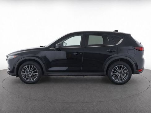 Used 2019 MAZDA CX-5 Touring FWD image 6