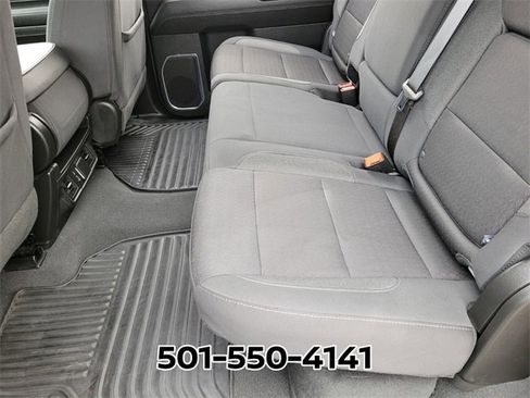 Used 2024 GMC Sierra 1500 Elevation w/ X31 Off-Road Package image 12