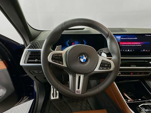 Used 2026 BMW X6 M60i image 15