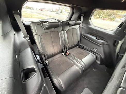 Used 2024 Jeep Grand Cherokee L Laredo image 14