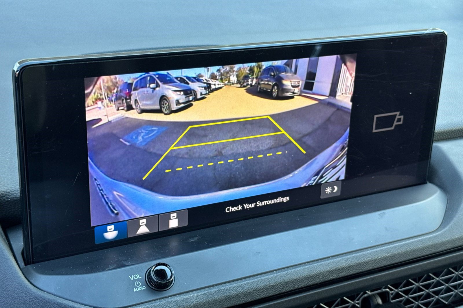 Certified 2023 Honda Accord Sport image 20