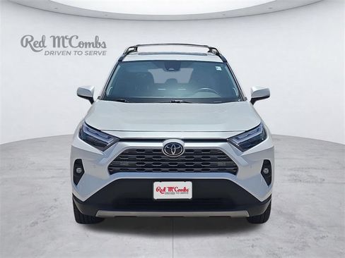 Used 2023 Toyota RAV4 Limited FWD image 11