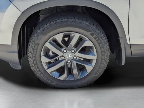Used 2023 Honda Ridgeline Sport image 39