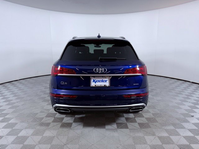 Certified 2024 Audi Q5 2.0T Premium AWD/4WD image 7