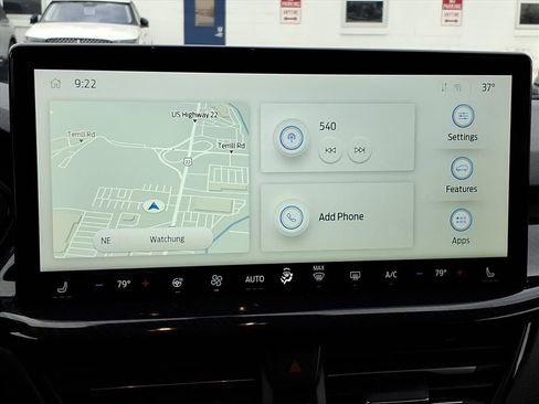 Used 2023 Ford Escape ST-Line Select w/ Tech Pack #2 image 21