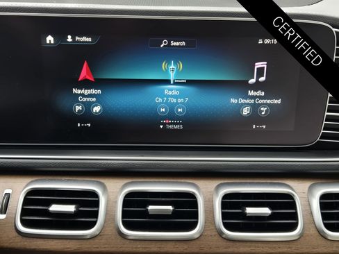 Used 2023 Mercedes-Benz GLE 450 4MATIC image 16