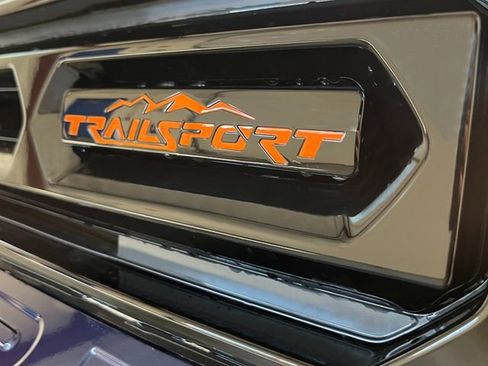 New 2026 Honda Passport TrailSport image 6