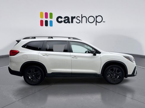 Used 2023 Subaru Ascent Onyx Edition image 6