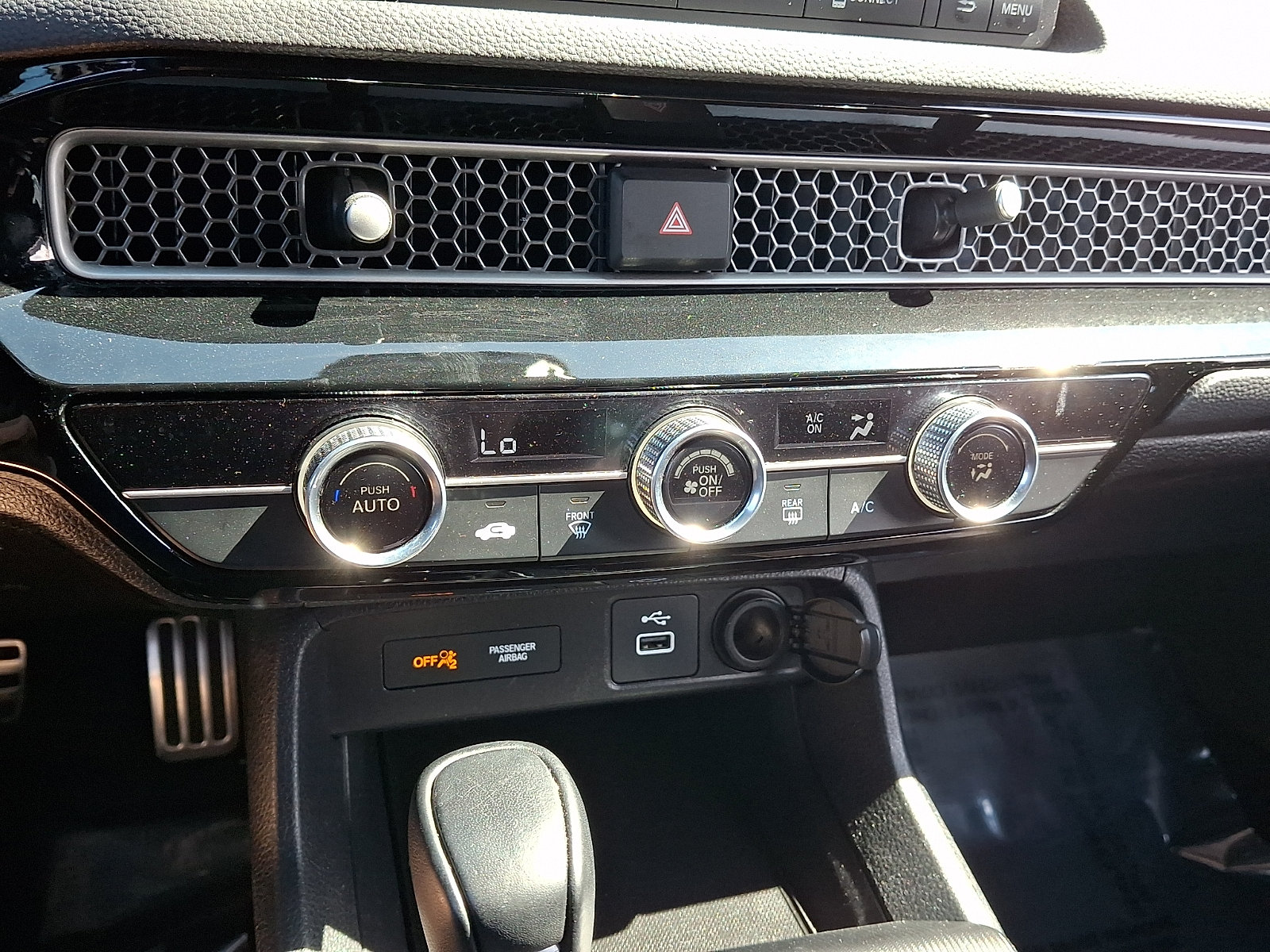 Used 2022 Honda Civic Sport image 12