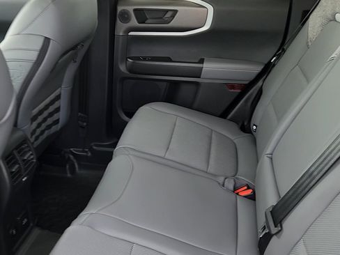 New 2026 Ford Bronco Sport Badlands w/ Badlands Tech Package image 22