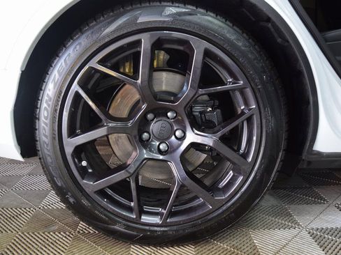 New 2026 Audi SQ7 Prestige image 13