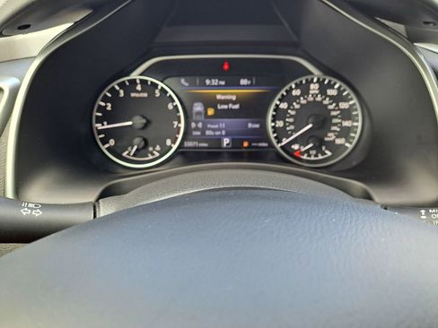 Used 2024 Nissan Murano SV image 12