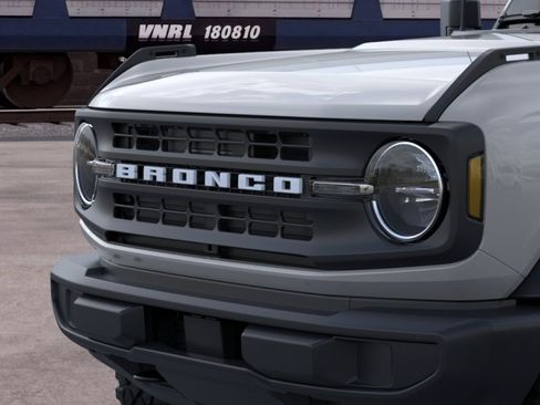 New 2026 Ford Bronco 2-Door AWD/4WD image 20