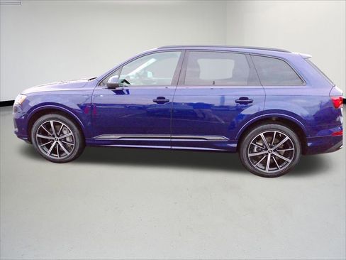 Certified 2022 Audi Q7 3.0T Premium Plus w/ Premium Plus Package image 2