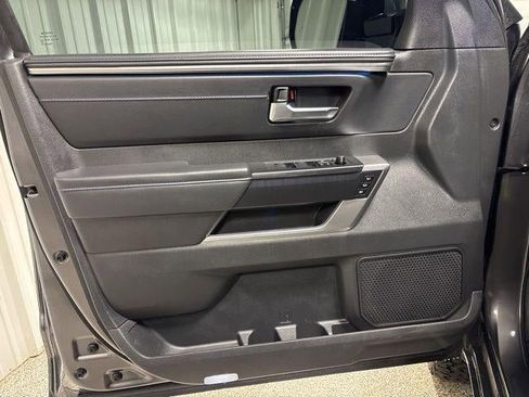 Used 2024 Toyota Tundra Platinum image 12