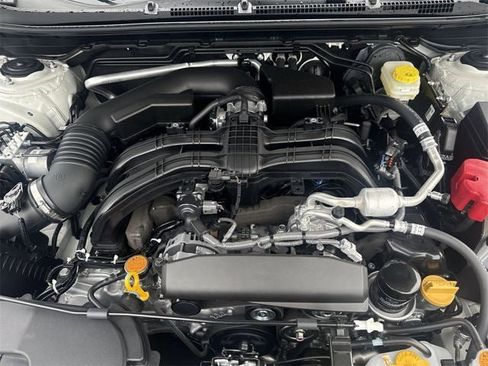 New 2026 Subaru Impreza RS image 61