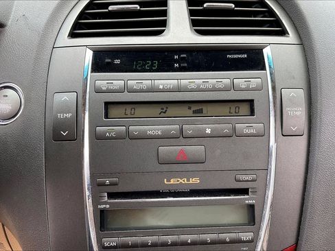 Used 2008 Lexus ES 350 image 30
