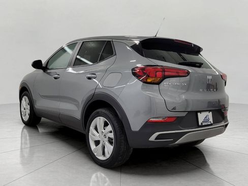 Used 2025 Buick Encore GX Preferred image 20