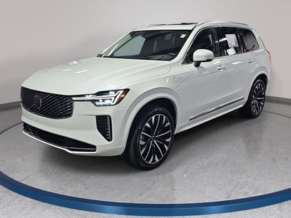 Used 2025 Volvo XC90 T8 Ultra w/ Protection Package Premier