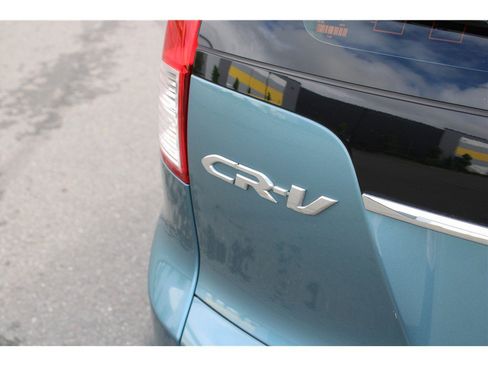 Used 2013 Honda CR-V LX image 23