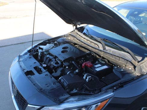 Used 2019 Nissan Altima 2.5 SV image 22