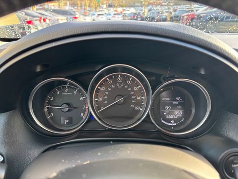 Used 2016 MAZDA CX-5 Grand Touring image 20