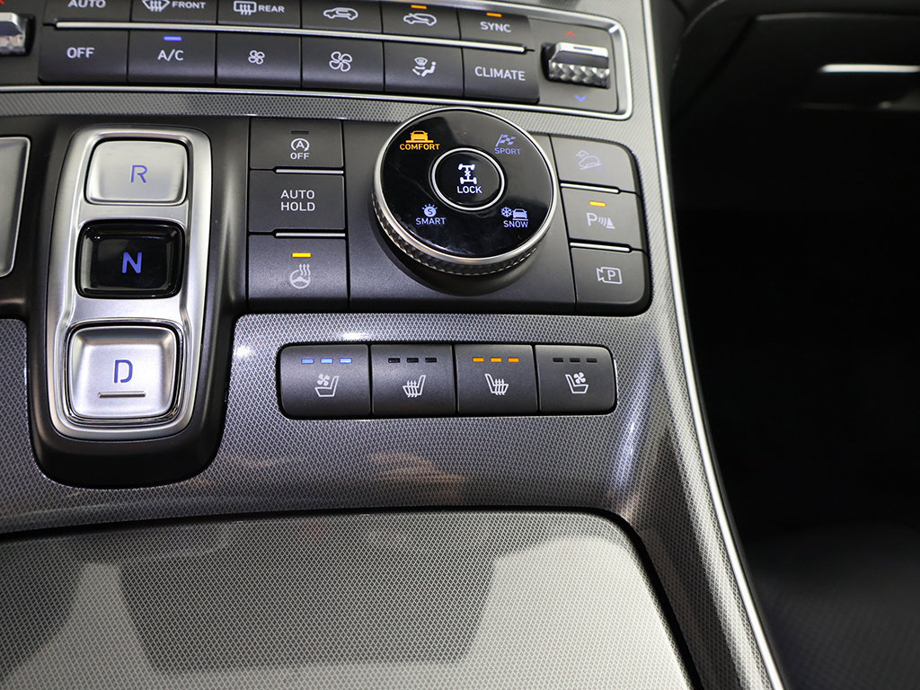 Used 2023 Hyundai Santa Fe Calligraphy AWD/4WD image 60