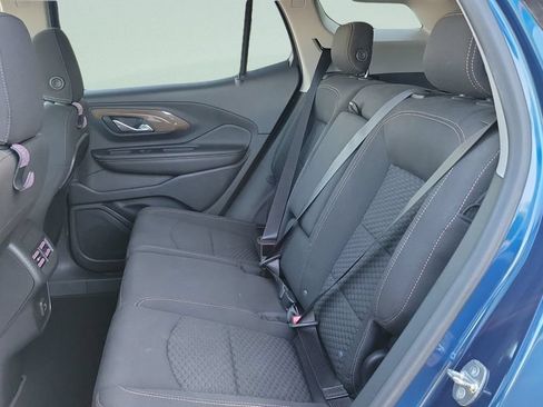 Used 2020 GMC Terrain SLE FWD image 13