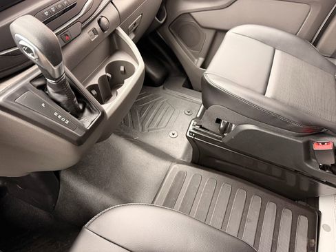 New 2026 Ford Transit 250 148 Medium Roof Extended AWD image 32