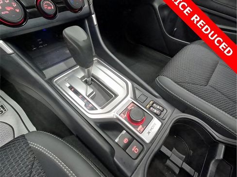 Used 2019 Subaru Forester Premium w/ All-Weather Package image 21