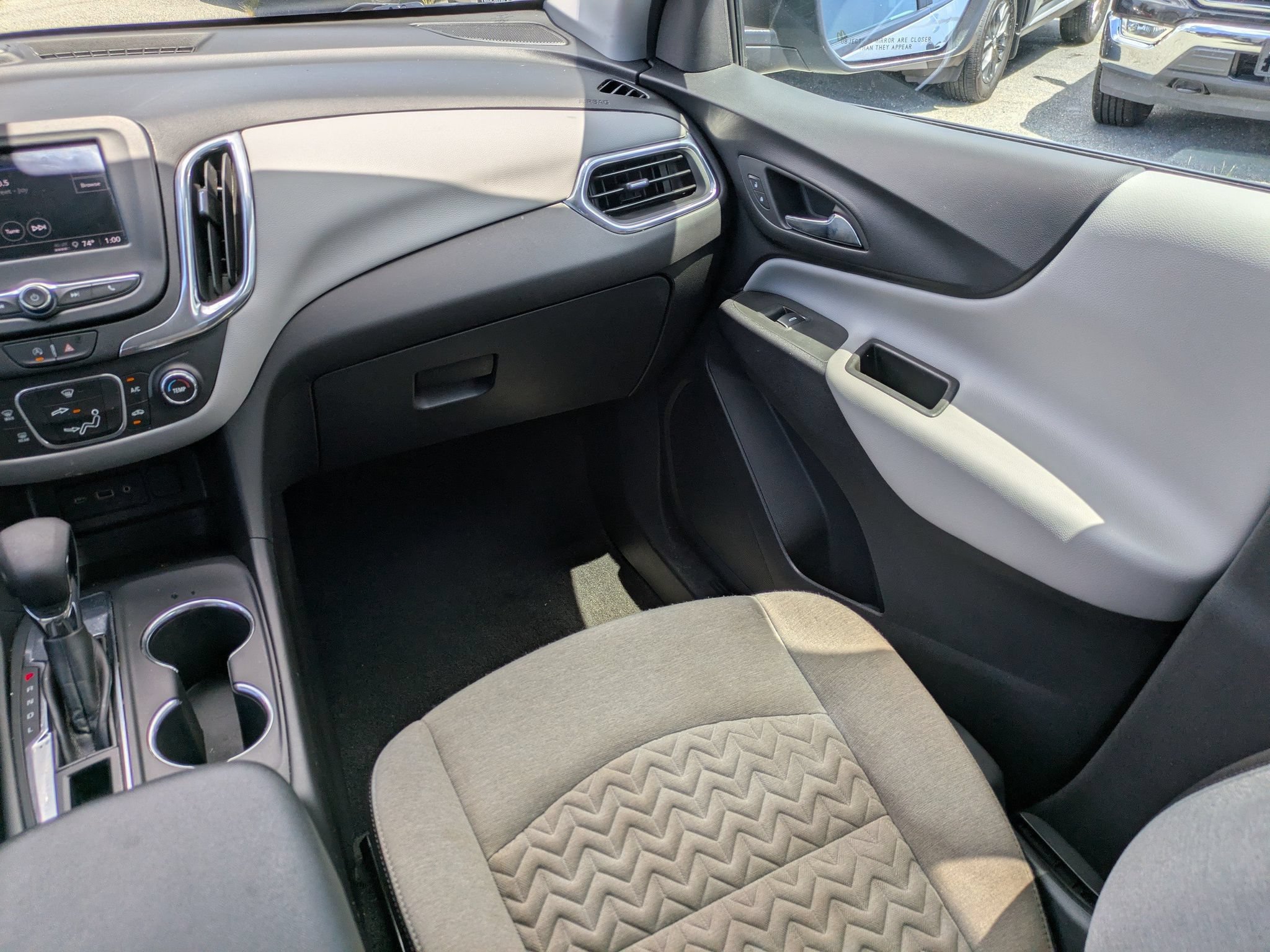 Used 2024 Chevrolet Equinox LS w/ LS Convenience Package FWD image 18