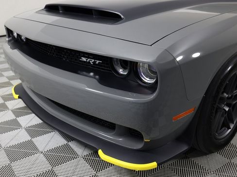 Used 2023 Dodge Challenger SRT Hellcat Redeye image 49