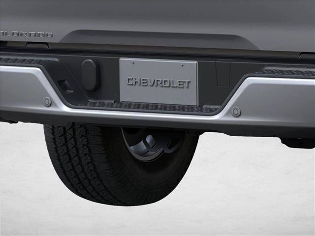 New 2026 Chevrolet Colorado LT w/ LT Convenience Package RWD image 14
