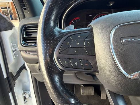 Used 2022 Dodge Durango R/T w/ Blacktop Package AWD/4WD image 30