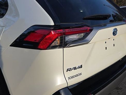 Used 2022 Toyota RAV4 XSE image 69