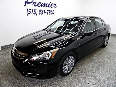 Used 2012 Honda Accord EX-L