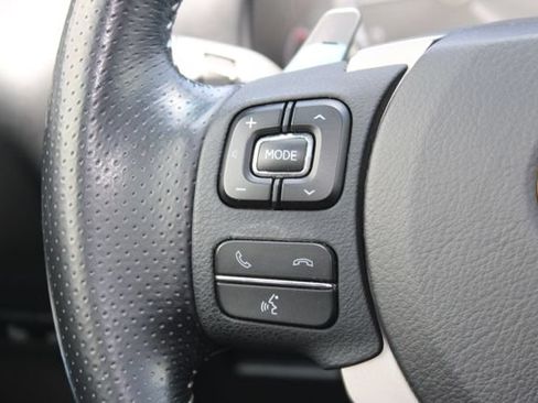 Used 2016 Lexus NX 200t F Sport w/ F Sport Premium Package FWD image 18