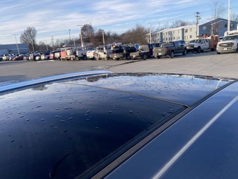 Used 2025 Lincoln Aviator Reserve w/ Illumination Package image 10