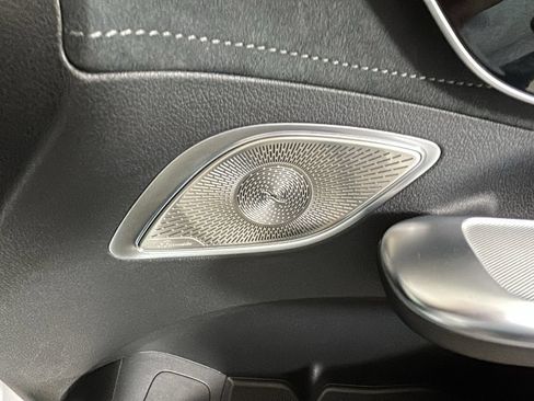 Used 2023 Mercedes-Benz EQE 350+ 4MATIC Sedan image 36