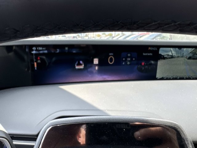 New 2026 Lincoln Nautilus Reserve AWD/4WD image 28