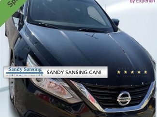 Used 2016 Nissan Altima 2.5 S w/ Power Driver Seat Package image 1