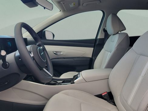 New 2026 Hyundai Tucson SEL FWD image 20
