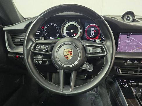 Used 2021 Porsche 911 Carrera S image 14